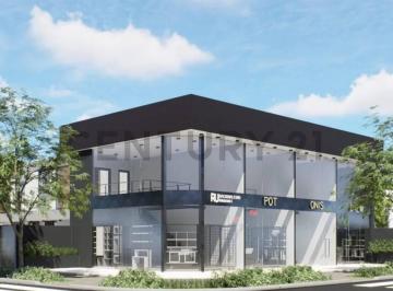 Oficina comercial · 45m² · 2 Ambientes · Locales en Venta Doble Altura Gonnet