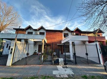 PH · 64m² · 3 Ambientes · 1 Cochera · Venta Duplex 3 Ambientes Frente - Cochera y Patio Luminoso - Sin Expensas - Permuta y Apto Credito