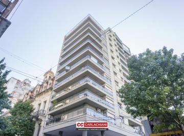 Departamento · 99m² · 4 Ambientes · 2 Cocheras · Departamento en Venta 3 Dorm. con Cochera Doble, Baulera y Amenities - Rosario Parque España