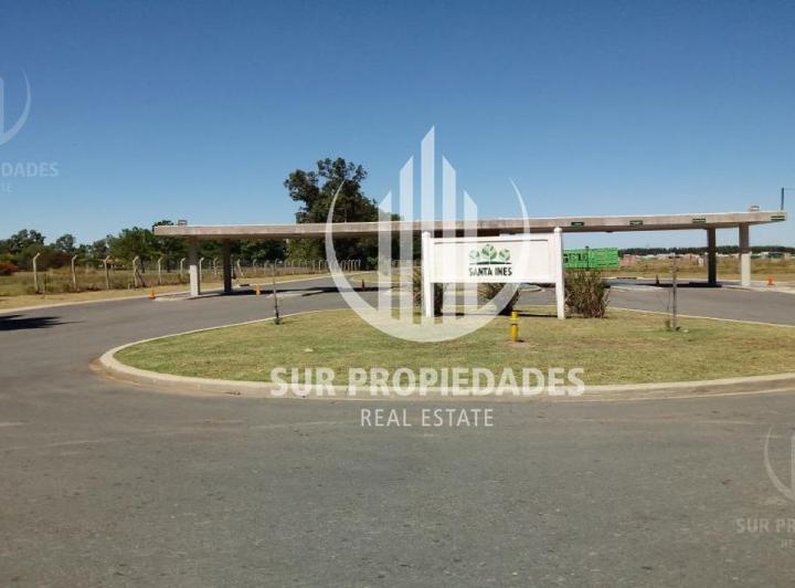 Terreno · 626m²