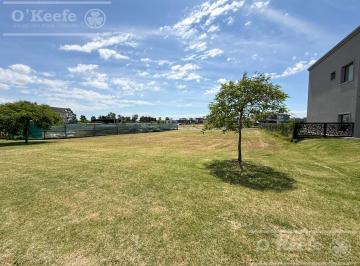 Terreno · 741m² · Lote en Venta en Magallanes Fondo Laguna Orientacion Noroeste, Hudson, Berazategui