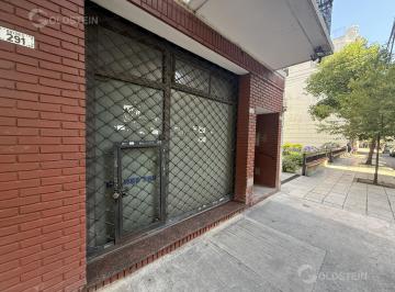 Local comercial · 62m² · Local en Almagro