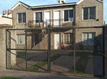 Departamento · 50m² · 3 Ambientes · 1 Cochera · Oportunidad: Departamento en Venta - Uruguay Al 2200