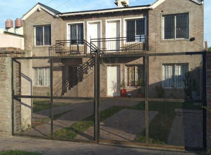 Departamento · 50m² · 3 Ambientes · 1 Cochera