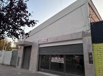 frente · Local Comercial - Inmejorable Ubicación