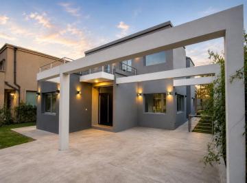Casa de 6 ambientes, Escobar · Se Alquila Excelente Casa en Barrio Privado Los Ángeles Village, Ingeniero Maschwitz – 4 Dorm.