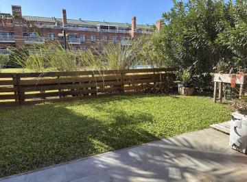 Departamento · 70m² · 2 Ambientes · 1 Cochera · Impecable Depto en Alquiler en Solares de San Isidro