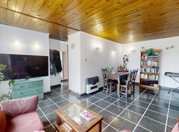 PH · 70m² · 3 Ambientes · PH en Venta en Olivos, 3 Amb en Planta Alta Al Fondo, con Patio y Baulera