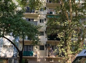 Departamento de 2 ambientes, Almagro · Alquiler Dos Ambientes con Seguro de Caución!