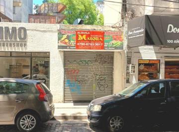 Local comercial , Vicente López · Local Comercial de 28 m² en Alquiler, Olivos