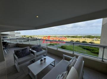 Foto1 · Apartamento en Alquiler Temporal de 4 Dorm. en Torre Lobos, Punta del Este