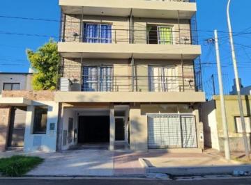 Departamento · 25m² · 1 Ambiente · Monoambiente en Venta en Calle Laprida 839 Amueblado con Patio