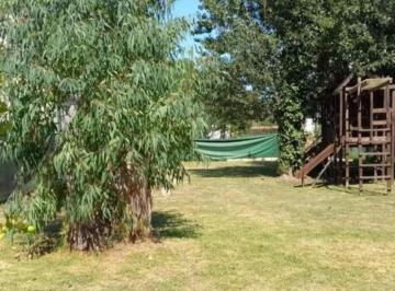 Terreno · 314m² · Terreno en Venta - 314 m² - Chascomús