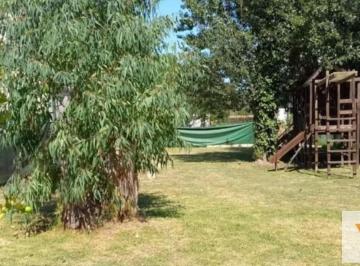 Terreno · 314m² · Terreno en Venta - 314 m² - Chascomús