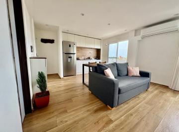 Living · Venta Departamento de 2 Ambientes en Ciudadela
