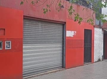 Local comercial · 45m² · 1 Ambiente · Manuela Pedraza Al 5100 - Local a La Calle y Monoambiente S/expensas