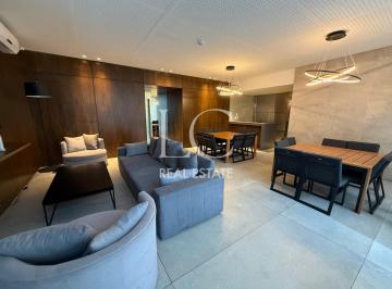 Departamento · 24m² · 1 Ambiente · Venta - Monoambiente Al Frente - Palermo Soho