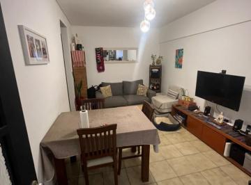 Departamento · 35m² · 2 Ambientes · 2 Ambientes con Lavadero y Patio Luminoso Apto Credito Bancario