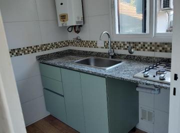 Departamento · 28m² · 2 Ambientes · Departamento Dos Ambientes