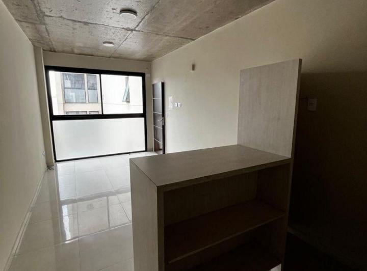 Departamento · 55m² · 2 Ambientes