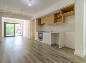 Departamento · 37m² · Venta 1 Amb 44 m² C/balcón Villa Crespo