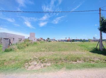 Terreno · 487m² · Se Vende Terreno en Punta Chacra - Roldán