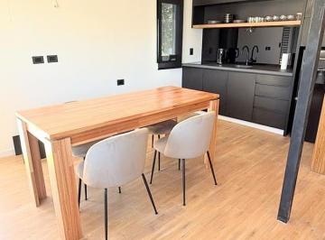 Departamento · 60m² · 2 Ambientes · Departamento a Estrenar Divino! 1 Dormitorio Sobre Av del Sol
