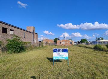 Terreno · 487m² · Se Vende Terreno en Punta Chacra II - Roldán