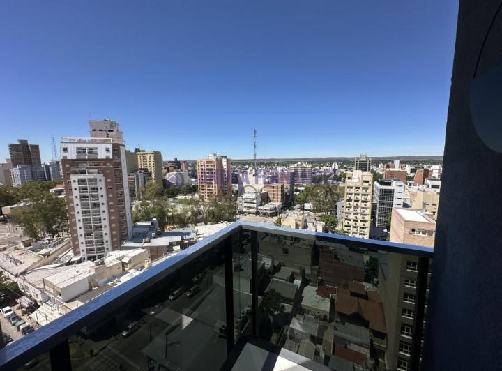 Departamento · 35m² · 2 Ambientes