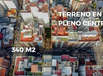 Terreno · 300m² · Moreno 2540 | Centro