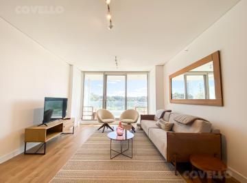 Departamento · 76m² · 2 Ambientes · 1 Cochera · Trump Tower - Playa Brava