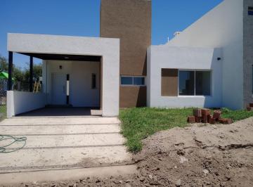 Casa de 3 ambientes, Córdoba · Casa Venta Docta 2 Dor - 1 Planta