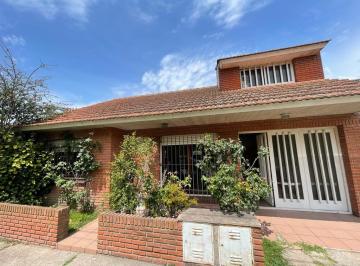 Casa de 6 ambientes, Mar del Plata · Venta en Block: Chalet y PH de 3 Ambientes en San Carlos