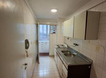 Departamento de 2 ambientes, Recoleta · Recoleta - 2 Ambientes con Balcón