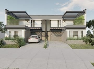 Casa · 115m² · 4 Ambientes · 1 Cochera · Hauser Vende Dúplex de Categoría en Pozo – Barrio Vista Michelo, Maipú.