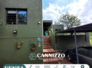 Casa de 3 ambientes, Unquillo · Casa en Venta en Unquillo 2 Dorm. Pileta Excelentes Vistas
