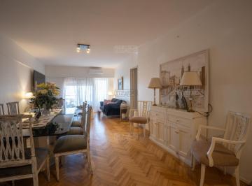 Departamento · 110m² · 5 Ambientes · 1 Cochera · Departamento Semipiso en Venta en Las Cañitas, Capital Federal, Buenos Aires
