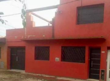 PH · 96m² · 5 Ambientes · 1 Cochera · PH - La Plata