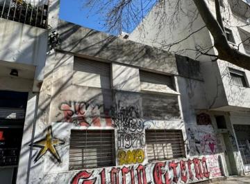 Casa · 100m² · Terreno en Venta Para Desarrolador Centro de La Plata - La Plata
