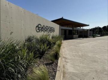 Terreno · 876m² · Terreno en Venta Barrio Garden City Bell