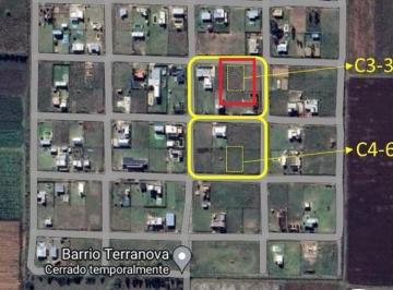 Terreno · 600m² · Terreno en Arana