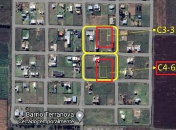 Terreno · 600m² · Terreno en Arana (Barrio Terranova)