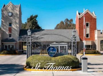 Terreno · 700m² · Terreno - Saint Thomas Este - Oeste