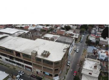 Bodega-Galpón · 5396m² · 4 Cocheras · Nave Industrial en Lomas del Mirador