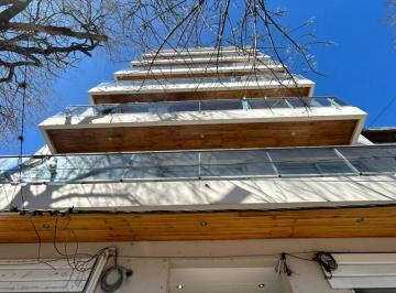 Departamento · 62m² · 3 Ambientes · Departamento en Venta 2 Dorm. – Zona Céntrica, La Plata