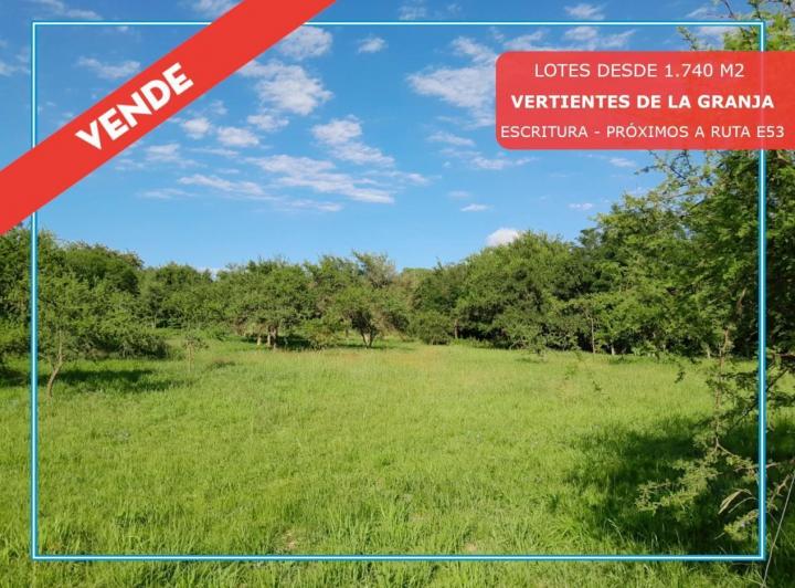 Terreno · 1740m²