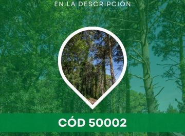 Terreno , Cariló · Terreno de 1060 m² en Venta en Cariló.