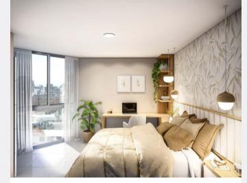 Departamento · 52m² · 3 Ambientes · Oportunidad en General Paz – 1 Dormitorio con 6% Off Contado