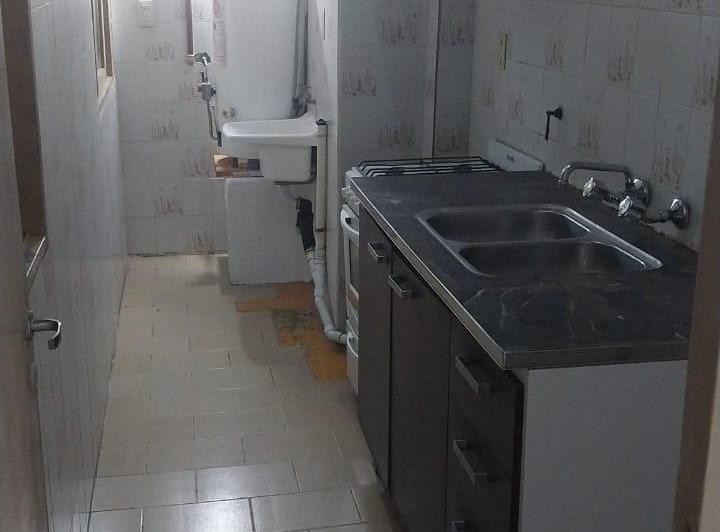 Departamento · 45m² · 2 Dormitorios