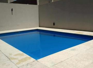 Departamento de 1 ambiente, Villa Urquiza · Dpto. 1 Ambiente con Piscina, Laundry, Parrilla y Solarium Dueño